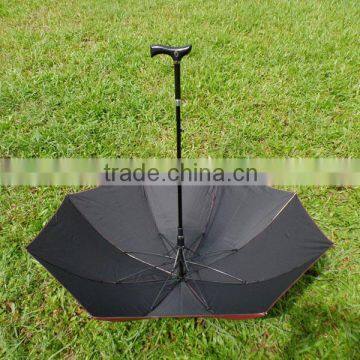 high quality crutch umbrella