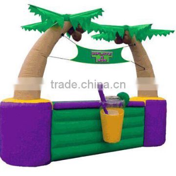 2015 hot new inflatable bar