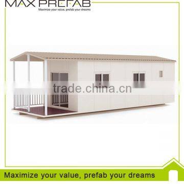 USD200 Coupon Chile Casa Office Container