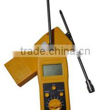 Conductometric method garden moisture meter,farming moisture meter for measuring soil moisure meter