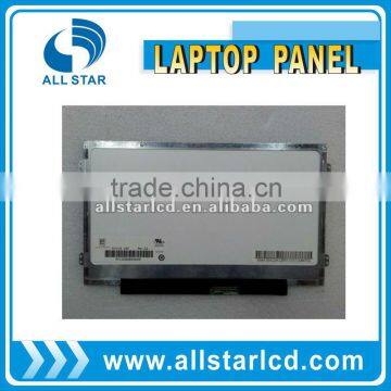 10.1" slim 1024*600 WSVGA 40 pins display laptop screen monitor TFT-LCD LED N101L6-L0D glossy