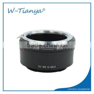 AI/ AI G lens to Sny NEX3 NEX5 NEX7 NEX-5N NEXC3 Mount Adapter