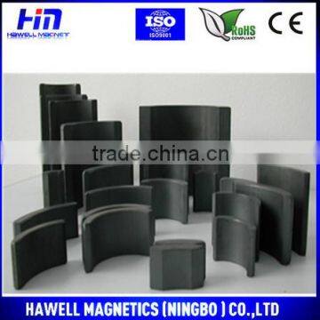 China Magnet Manufacturer for Ceramic Ferrite Magnets