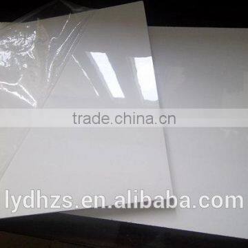 High Gloss Acrylic Board