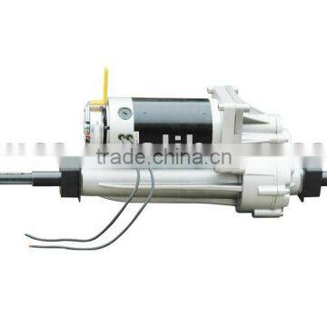 transaxle motor 500W24V