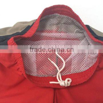 2016 Wholesale Cool Design Custom Sexy Boardshorts With OEM Seervice Sexy Xxx Mens Beach Shorts photo-3