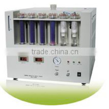 99.999% High Purity Hydrogen Generator for Gas Chromatography Hydrogen Supply