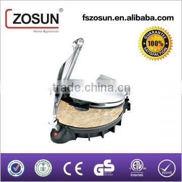 Tortilla maker -Restaurant tortilla maker- Tortilla roti maker- Automatic Tortilla maker machine