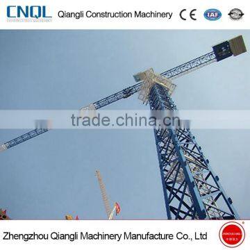 Tower Crane With Mast Section for Sale photo-3