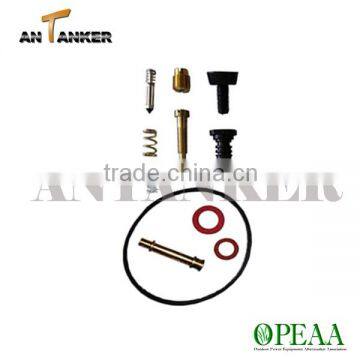 Chainsaw Spare Parts Carburetor Repair Kit For GX240