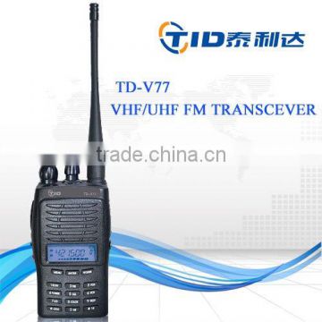 durable analog audio fiber optic transmitter and receiver