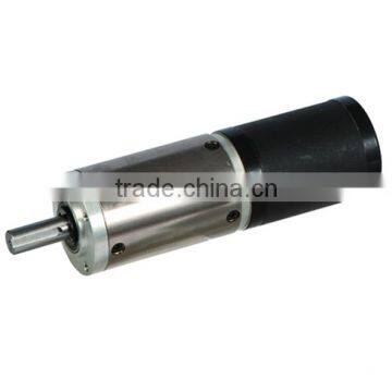 42JXGT200K/42ZWN60 Brushless 24V 48v 200kg cm high torque DC Motor