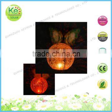 Butterfly Solar Light Power Street Garden Lighting photo-4