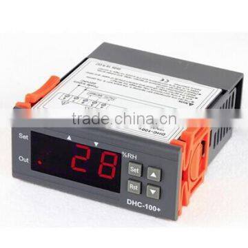 DHC-100+ humidity controlled instrument