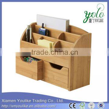 Top Sellers Fancy Bamboo Storage Box Hot Selling Products in China