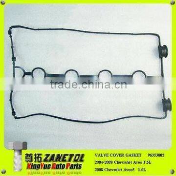 Rocker Cover Gasket 96353002 FOR Chevrolet Aveo T200 T250 05