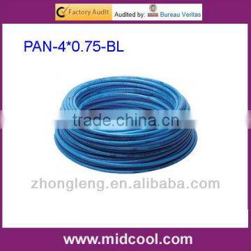 FESTO PAN series soft plastic tubing