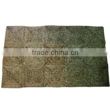 SEAGRASS MAT