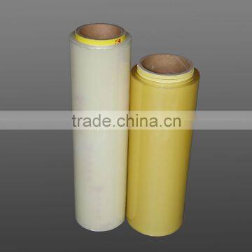 10 years factory waterproof pvc stretch film cling film for food