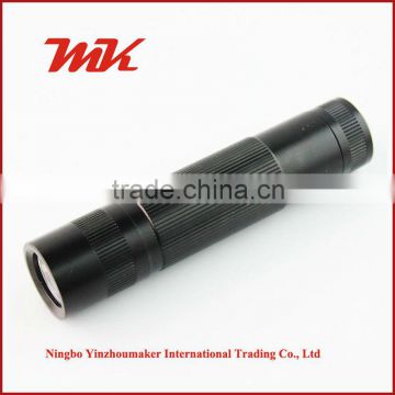 NCR 1041 Cree XPE Aluminum Maglite Flashlight