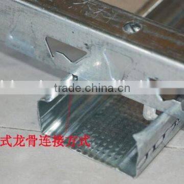 House Roof Wooden Ceiling Steel Frame photo-3