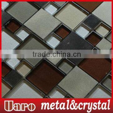 Mix-Match/Crystal Mosaic/Glitter Mosaic/Metal Mosaic/Glass Mosaic