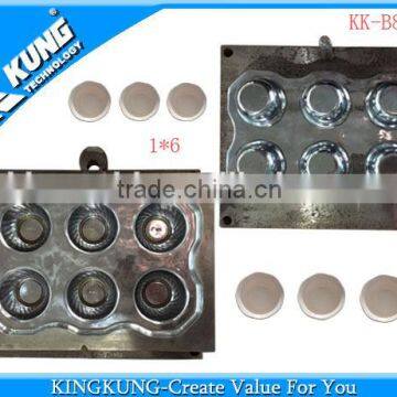 Melamine Tumbler Mould plate Mold