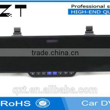 X11B Rearview Mirror Monitor bluetooth 264 IR nigth vision G-sensor Camera Car DVR