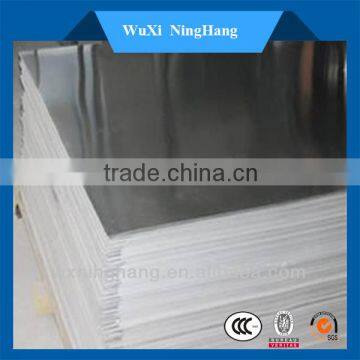 Good Price For S31803 Stainless Steel Plates