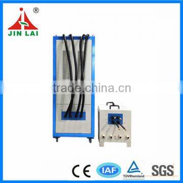 Low Pollution Portable Gear Shaft Hardening Induction Quenching Equipment (JLC-120) photo-6