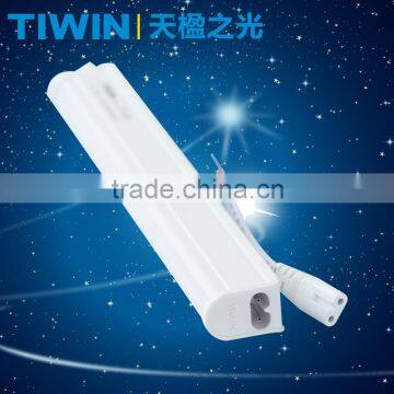 TIWIN High Quality 60cm 7w 665lm High Power t5 Led Tube Light photo-3