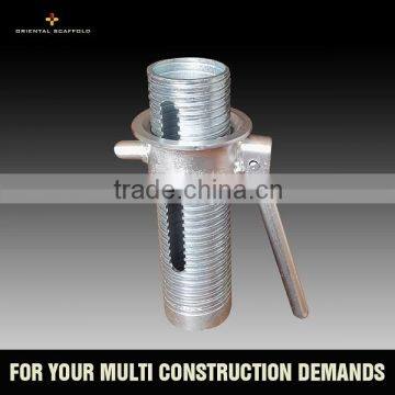 Adjustable Scaffolding Support Shore Post Shoring Prop