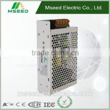 MS-60/75 With Good Quality Dual Output Competitive Price^ Led Switch Mode Power Supply photo-3