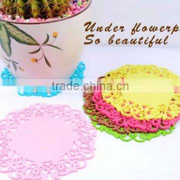 2013 hot sale factory price center table mats