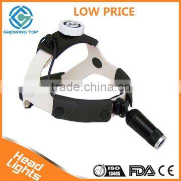 KD-202A-5 Cheap Medical Led surgical headlight