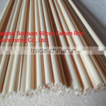 C799 C710 Alsint Ceramic Insulation Tube for Thermocouple