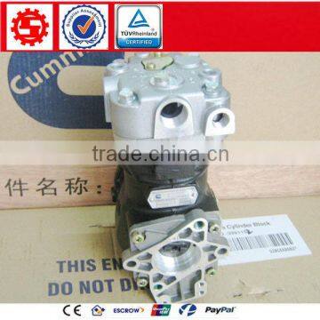 Genuine 3285923 Cummins Diesel Parts 6BT Cummins Air Compressor