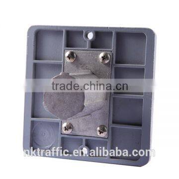 NOKIN TRAFFIC Most Bargain LED Solar Road Stud Aluminum Road Cat Eye photo-2