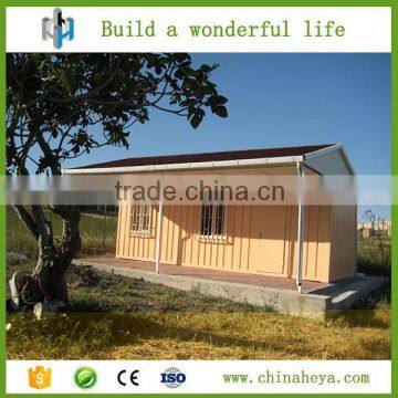 Luxury movable steel structure low cost prefabricated kit container house for sale                        
                                                Quality Choice