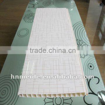 High quality PVC door panels