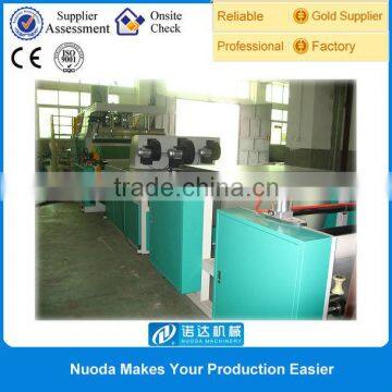 Plastic Extruding Machinery for Food Packaging Film photo-3