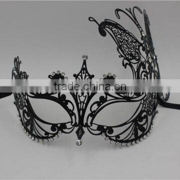 Party Mask Halloween Mask Masquerade Mask For Parties Party Supplies