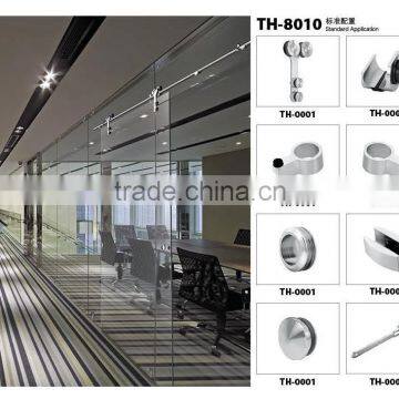 Sliding Door / Bathroom / Shower Room Allocation