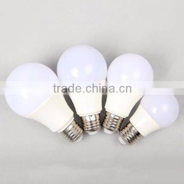Factory Price Hotsale Top Quality CE ROHS 3W A60 SMD E27 Led Bulb photo-4