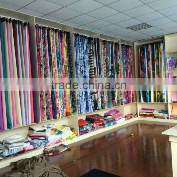 Arab Microfiber Fabric for Bed Sheet photo-2