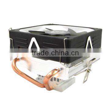 Alseye ASCCU911 pc heat pipes cpu cooler without water