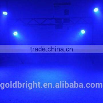 China Disco 18x3w Led Flat Par Light Led Slim Par Led Stage Lighting for Sale photo-5