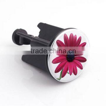 Bathroom Sanitary Basin Fitting Plastic Stopper