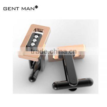 wholesale fashion jewelry 316 surgical stainless steel jewelry stainless steel cufflinks