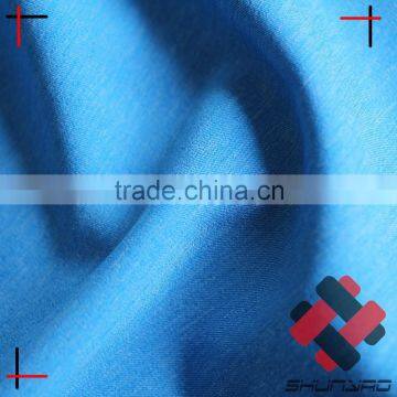 4 Way Stretch Two Tone Twill Pongee Fabric 8% Lycra photo-2